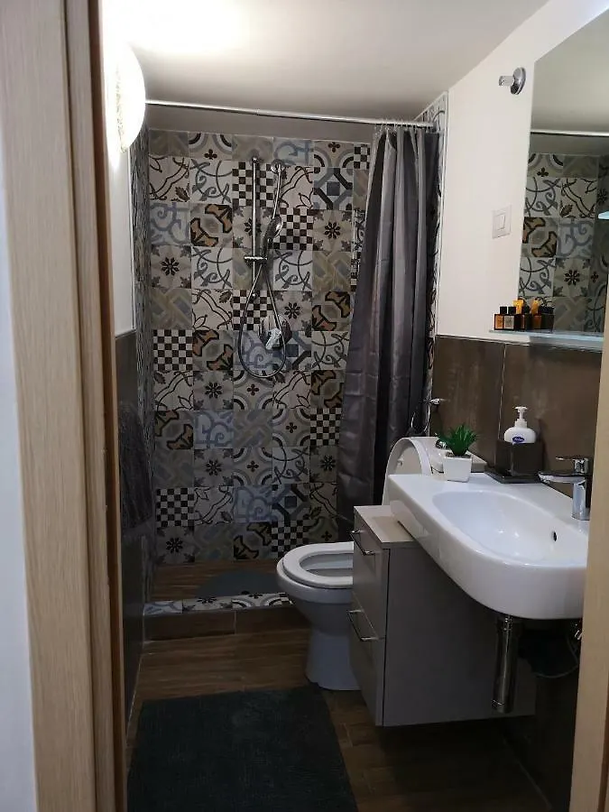 Frida - One-Bedroom Apartment By Piazza Duomo Katania Włochy