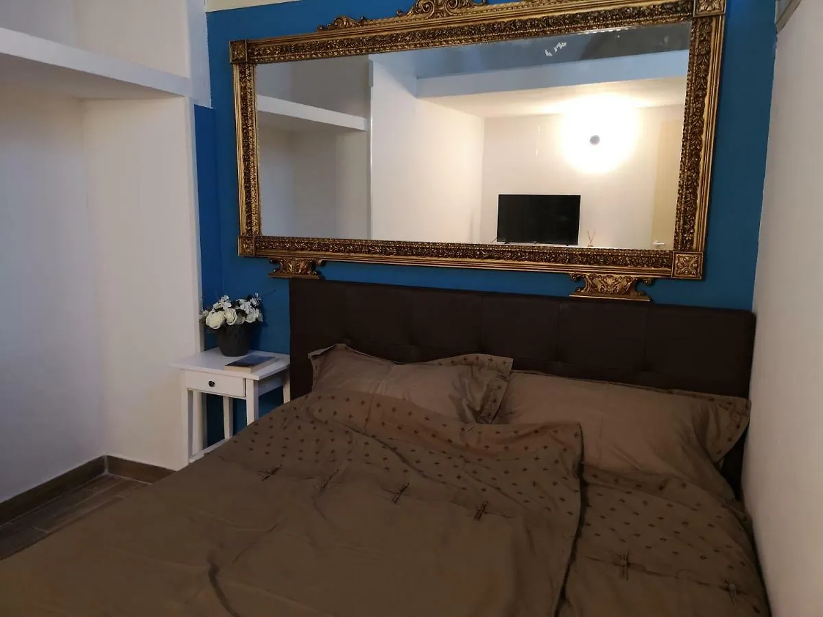 Frida - One-Bedroom Apartment By Piazza Duomo Katania