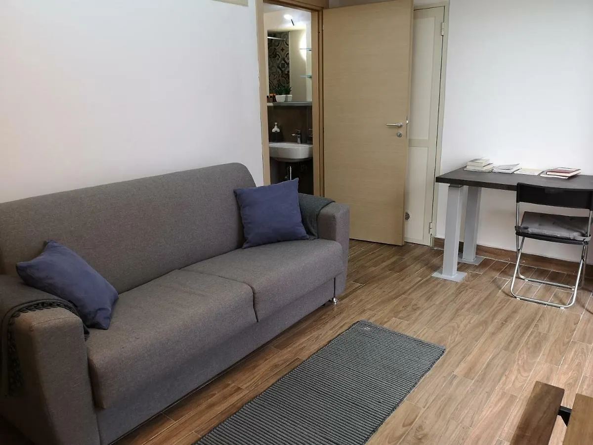 Frida - One-Bedroom Apartment By Piazza Duomo Katania