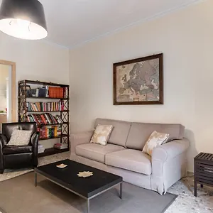 Apartament Stadio & Bellini Big With Terrace