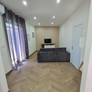  Apartament Sweet Airport