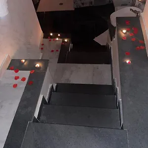  Apartament B&B City Suite